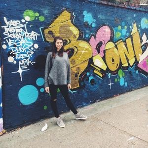 Meet your Posher, Sophie